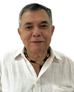 Hector Salgado Lopez