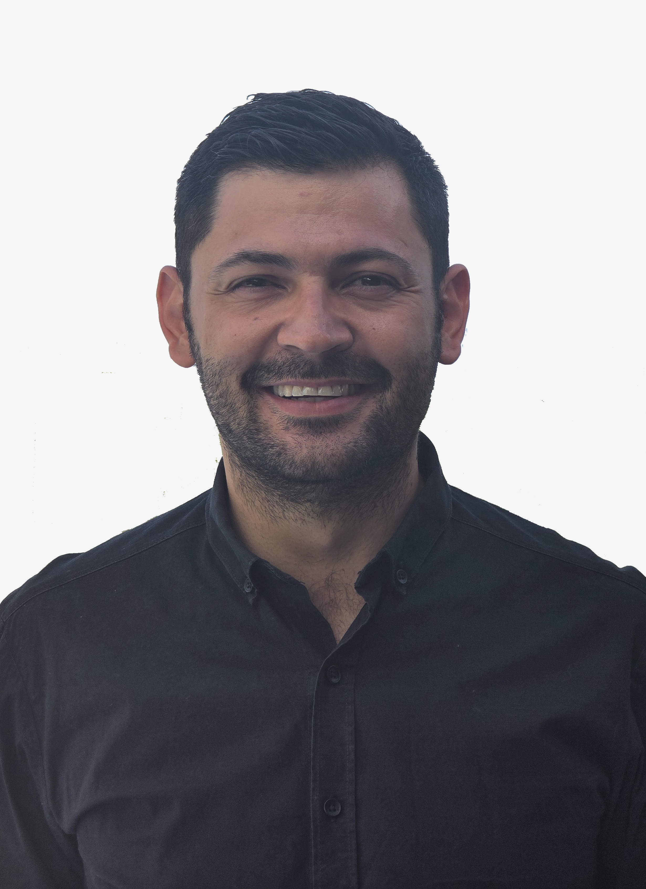 Juan Pablo Bustamante Aristizabal