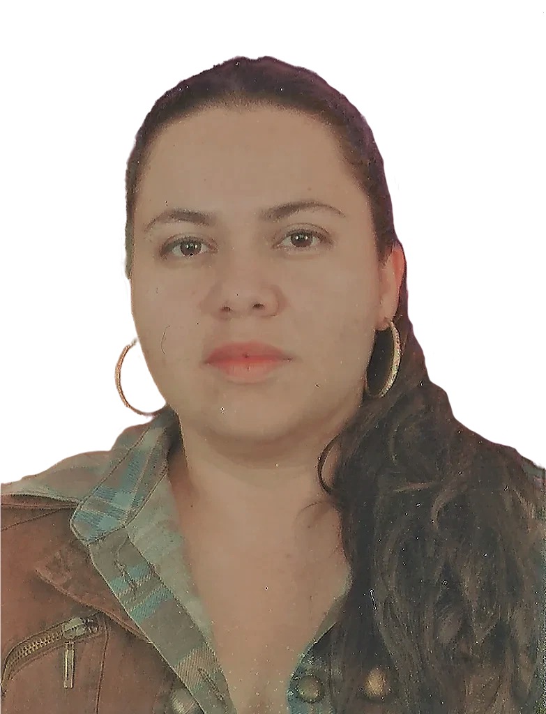 Jency Katerine Díaz Martínez