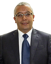 Gilberto Enrique Parada Garcia