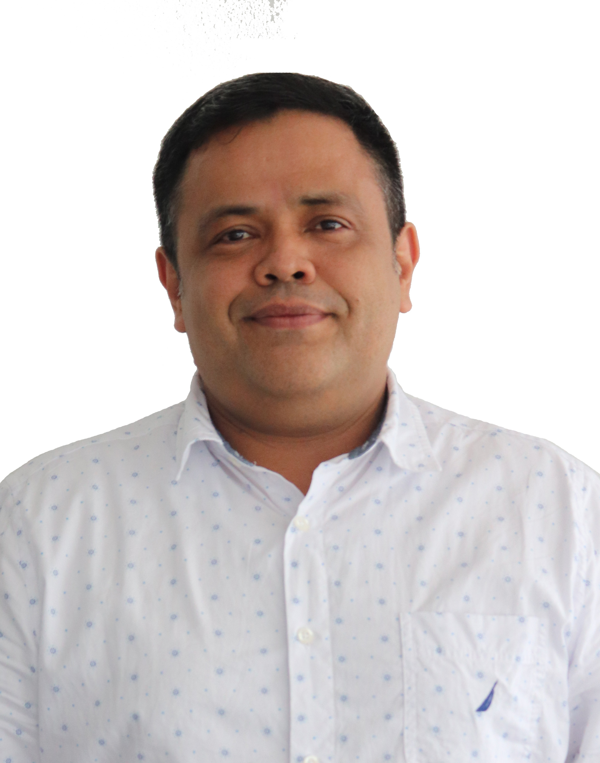 Jhon Jairo Pena