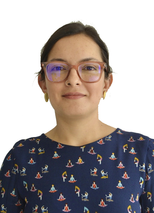 María Rosa Helena del Pilar López