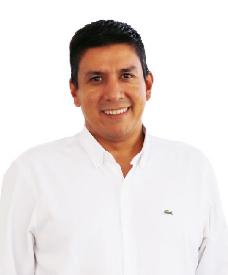 Rafael González Pardo
