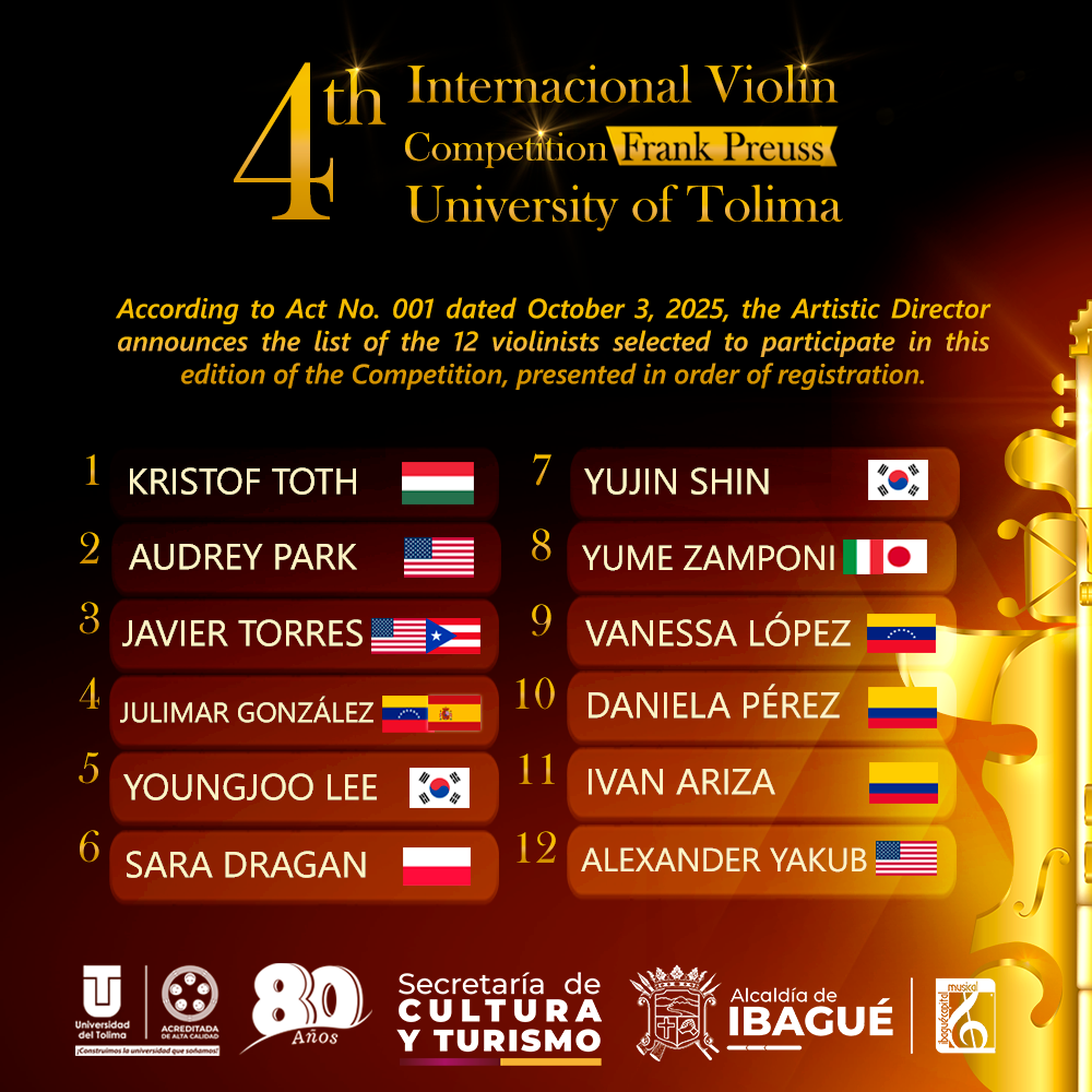 SELECCIONADOS englis 25