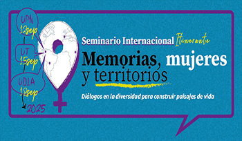 Portada Seminario Internacional